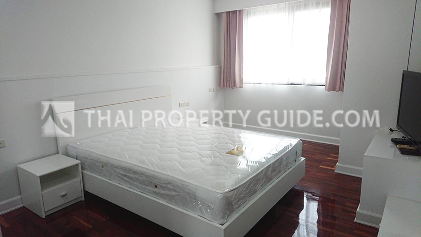 Apartment in Sukhumvit 